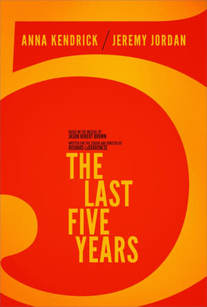The Last Five Years poster 4