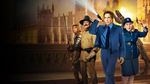 Night At the Museum: Secret of the Tomb image 1