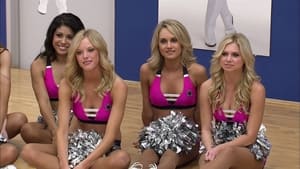 Dallas Cowboys Cheerleaders: Making the Team, Season 8 - A Toxic Situation image