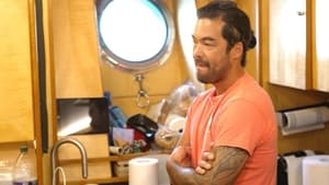 Below Deck Sailing Yacht, Season 4 - Let Them Eat Cake image