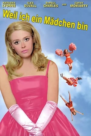 But I'm a Cheerleader (Director's Cut) poster 2