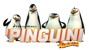 Penguins of Madagascar image 1