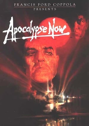 Apocalypse Now (Final Cut) poster 2