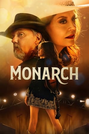 Monarch, Season 1 poster 1