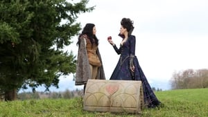 Once Upon a Time, Season 1 - An Apple Red As Blood image