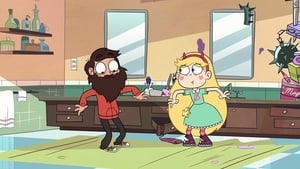 Star vs. the Forces of Evil, Vol. 1 - Marco Grows a Beard image