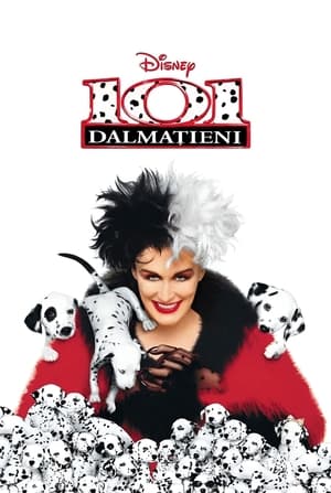 101 Dalmatians poster 3
