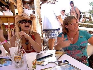 The Real Housewives of Orange County, Season 4 - 120 In The Shade image