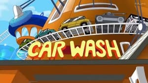 Phineas and Ferb, Vol. 2 - At the Car Wash image
