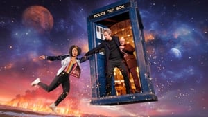 Doctor Who, Season 10 - The Pilot image