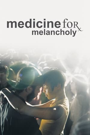 Medicine for Melancholy poster 4