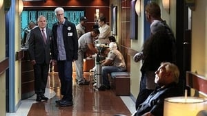 CSI: Crime Scene Investigation, Season 14 - Torch Song image