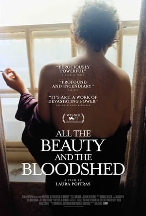 All the Beauty and the Bloodshed poster 3
