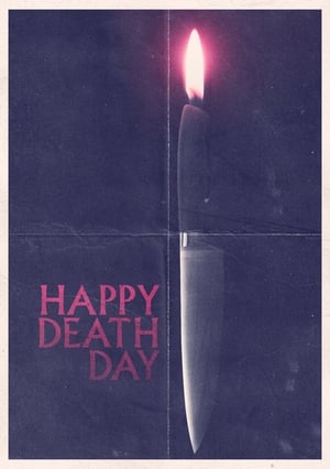 Happy Death Day poster 2
