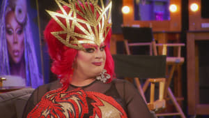 Untucked: RuPaul's Drag Race, Season 10 - Good God Girl, Get Out image
