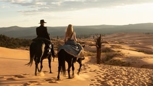 Westworld, Season 2 - The Passenger image