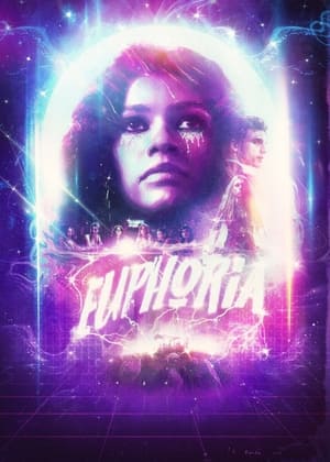 Euphoria Special Pts. 1 and 2 poster 1