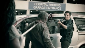 Inside Fear the Walking Dead: Episode 408, 