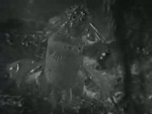 Doctor Who, Christmas Special: Last Christmas (2014) - The Underwater Menace (2) image