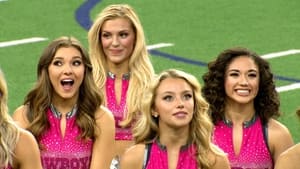Dallas Cowboys Cheerleaders: Making the Team, Season 16 - You Are Wasting Our Time! image