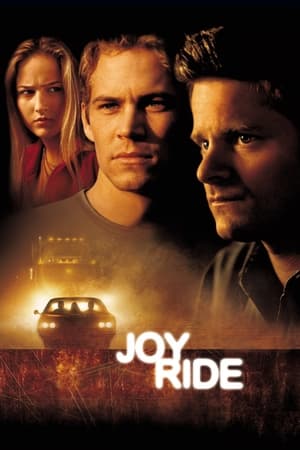 Joy Ride (2023) poster 1