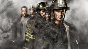 Chicago Fire, Season 6 image 1