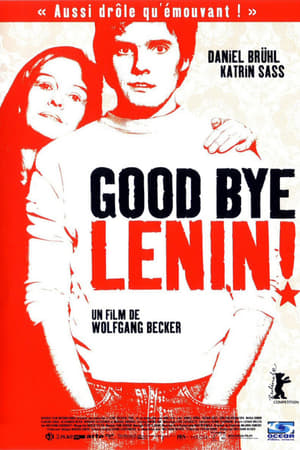 Good Bye, Lenin! poster 1