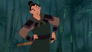 Mulan (2020) image 8