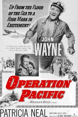 Operation Pacific poster 1