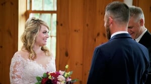 Married At First Sight, Season 8 - Married at Second Sight image