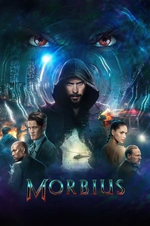 Morbius poster 4