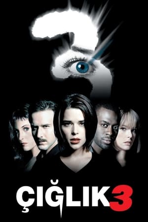 Scream 3 poster 2