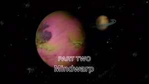 Doctor Who, The Companions - The Making of The Trial of a Time Lord: Part Two - Mindwarp image