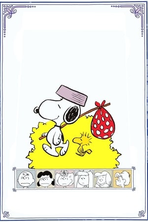 Snoopy, Come Home poster 1
