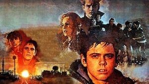 The Outsiders (1983) image 7