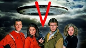 V: The Complete Series (Classic) image 1