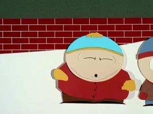 South Park, Spook-tacular - Cartman Gets An Anal Probe: The Unaired And Uncut Original Pilot image