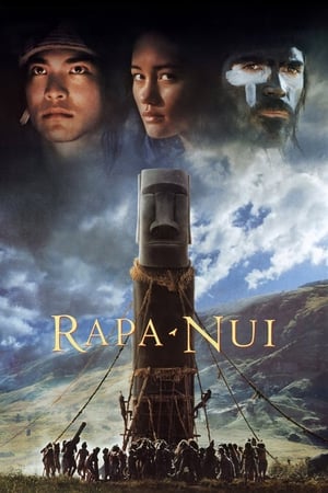 Rapa Nui poster 4