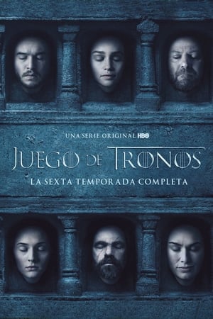 Game of Thrones, The Complete Series poster 1