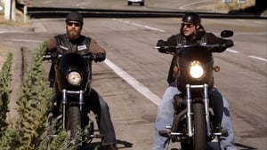 Sons of Anarchy, Season 1 - The Pull image