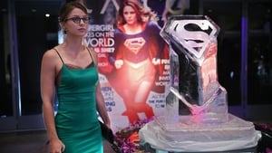 Supergirl, Season 1 - Fight or Flight image