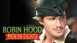 Robin Hood: Men In Tights image 6
