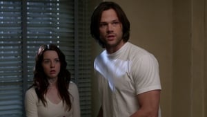 Supernatural, Season 7 - The Born-Again Identity image