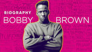 Biography: Bobby Brown image 1