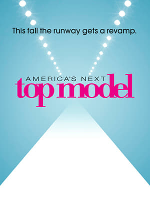 America's Next Top Model, Season 19: College Edition poster 1