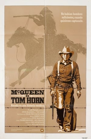 Tom Horn poster 3