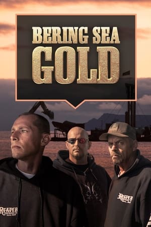 Bering Sea Gold, Season 14 poster 1