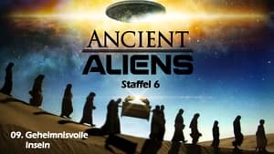 Ancient Aliens, Season 6 image 2