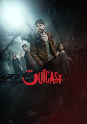 Outcast, Season 1 poster 3