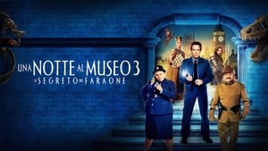 Night At the Museum: Secret of the Tomb image 7